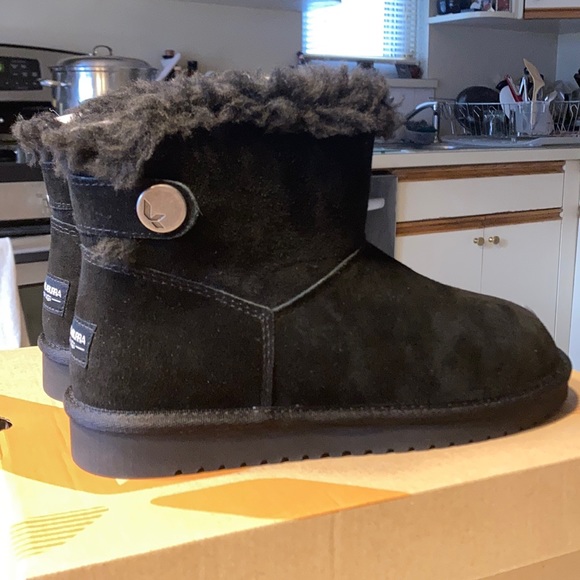 Koolaburra by Ugg mini Boots - Picture 3 of 11